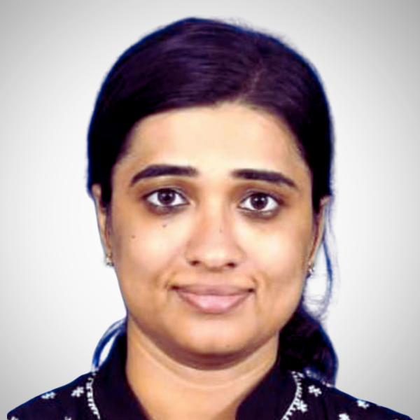 Dr. Amruta Shivchhand